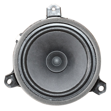 FRT & RR DOOR SPEAKER